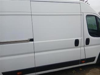 Peugeot Boxer Boxer (U9), Van, 2006 2.0 BlueHDi 130 picture 6