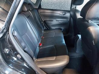 Nissan Pulsar Pulsar (C13), Hatchback, 2013 1.2 DIG-T 16V picture 21