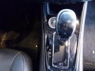 Nissan Pulsar Pulsar (C13), Hatchback, 2013 1.2 DIG-T 16V picture 19