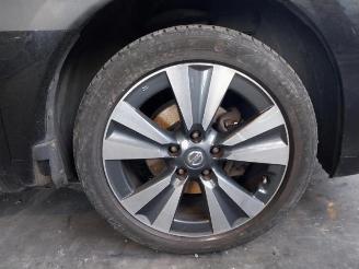 Nissan Pulsar Pulsar (C13), Hatchback, 2013 1.2 DIG-T 16V picture 26