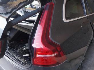 Volvo V-60 V60 II (ZW), Combi, 2018 2.0 T6 16V Twin Engine picture 12