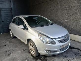  Opel Corsa Corsa D, Hatchback, 2006 / 2014 1.2 16V 2010/4