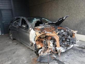 BMW 5-serie 5 serie Touring (G31), Combi, 2017 520d picture 10