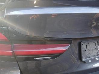 BMW 5-serie 5 serie Touring (G31), Combi, 2017 520d picture 7