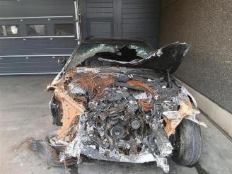 BMW 5-serie 5 serie Touring (G31), Combi, 2017 520d picture 11