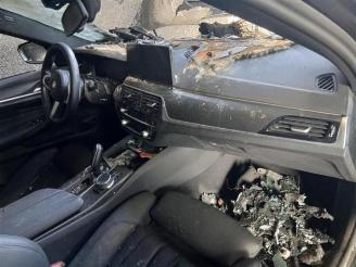 BMW 5-serie 5 serie Touring (G31), Combi, 2017 520d picture 18