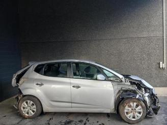 Hyundai Ix20 iX20 (JC), SUV, 2010 / 2019 1.4i 16V picture 6