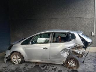 Hyundai Ix20 iX20 (JC), SUV, 2010 / 2019 1.4i 16V picture 3