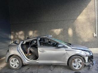 Hyundai I-20 i20 (BC3), Hatchback 5-drs, 2020 1.0 T-GDI 100 12V picture 4