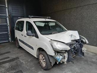 Citroën Berlingo Berlingo Cinqspace, Multispace, MPV, 2008 / 2021 1.6 BlueHDI 75 picture 6