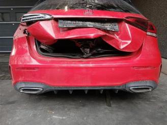 Mercedes A-klasse A (177.0), Hatchback, 2018 / 2026 1.3 A-200 Turbo 16V picture 10