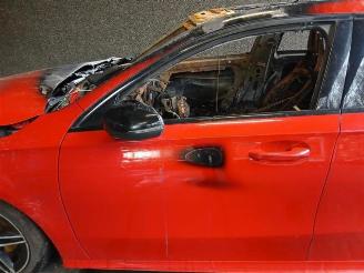 Mercedes A-klasse A (177.0), Hatchback, 2018 / 2026 1.3 A-200 Turbo 16V picture 4