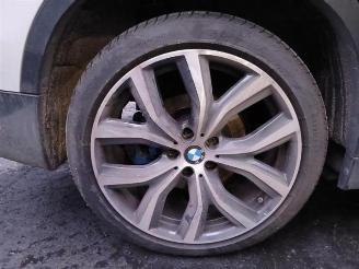 BMW X1 X1 (F48), SUV, 2014 / 2022 xDrive 20d 2.0 16V picture 25