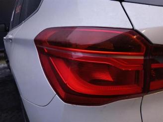 BMW X1 X1 (F48), SUV, 2014 / 2022 xDrive 20d 2.0 16V picture 6