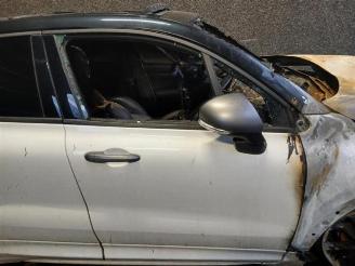 Fiat 500X 500X (334), SUV, 2014 1.6 D 16V Multijet II picture 14