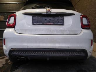 Fiat 500X 500X (334), SUV, 2014 1.6 D 16V Multijet II picture 4