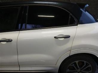 Fiat 500X 500X (334), SUV, 2014 1.6 D 16V Multijet II picture 11