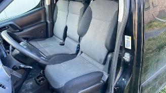 Citroën Berlingo  picture 11