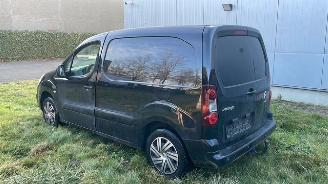 Citroën Berlingo  picture 5