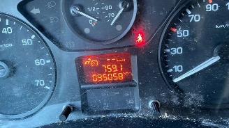 Citroën Berlingo  picture 8