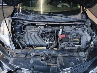 Nissan Juke Juke (F15), SUV, 2010 / 2019 1.6 16V picture 16