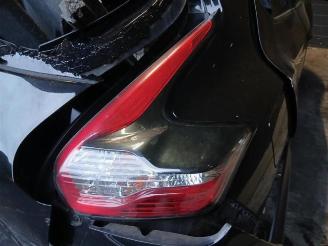 Nissan Juke Juke (F15), SUV, 2010 / 2019 1.6 16V picture 12