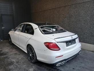Uttjänta bilar auto Mercedes E-klasse E (W213), Sedan, 2016 / 2023 E-220d 2.0 Turbo 16V 2018/7
