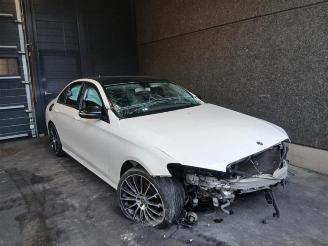 Mercedes E-klasse E (W213), Sedan, 2016 / 2023 E-220d 2.0 Turbo 16V picture 7