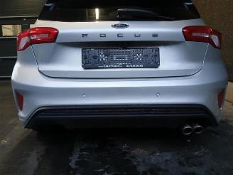 Ford Focus Focus 4, Hatchback, 2018 / 2025 1.0 Ti-VCT EcoBoost 12V 125 picture 4