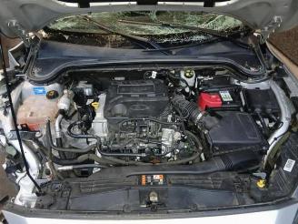 Ford Focus Focus 4, Hatchback, 2018 / 2025 1.0 Ti-VCT EcoBoost 12V 125 picture 18