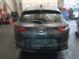 Vrakbiler auto Kia Pro cee d Proceed (CD), Combi 5-drs, 2018 1.6 CRDi 16V 2020/6