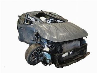 Uttjänta bilar auto Kia Pro cee d Proceed (CD), Combi 5-drs, 2018 1.6 CRDi 16V 2020/6