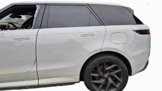 Land Rover Range Rover sport Range Rover Sport (L1), Terreinwagen, 2022 3.0 P400 MHEV picture 14