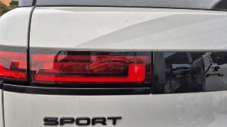 Land Rover Range Rover sport Range Rover Sport (L1), Terreinwagen, 2022 3.0 P400 MHEV picture 16