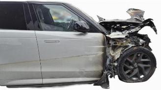 Land Rover Range Rover sport Range Rover Sport (L1), Terreinwagen, 2022 3.0 P400 MHEV picture 6