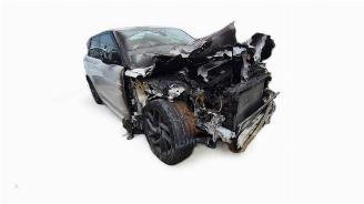 Land Rover Range Rover sport Range Rover Sport (L1), Terreinwagen, 2022 3.0 P400 MHEV picture 12