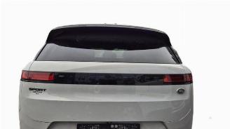 Land Rover Range Rover sport Range Rover Sport (L1), Terreinwagen, 2022 3.0 P400 MHEV picture 10