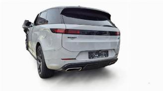 Dezmembrări autoturisme Land Rover Range Rover sport Range Rover Sport (L1), Terreinwagen, 2022 3.0 P400 MHEV 2024/2