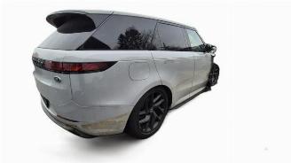 Land Rover Range Rover sport Range Rover Sport (L1), Terreinwagen, 2022 3.0 P400 MHEV picture 3