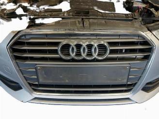 Audi A1 A1 Sportback (8XA/8XF), Hatchback 5-drs, 2011 / 2018 1.4 TDI Ultra 12V picture 3