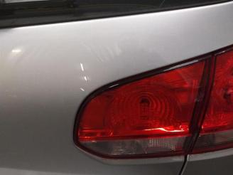 Volkswagen Golf Golf VI (5K1), Hatchback, 2008 / 2013 1.2 TSI BlueMotion picture 7