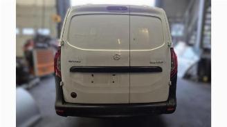 Dezmembrări autoturisme Mercedes Citan Citan (420.6), Van, 2021 1.5 110 CDI 2022/11