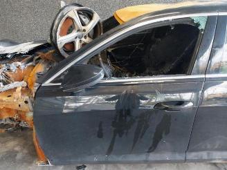 Audi A6 A6 (C8), Sedan, 2018 3.0 V6 24V 50 TDI Mild hybrid Quattro picture 9