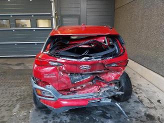 Hyundai Kona Kona (OS), SUV, 2017 / 2023 1.6 GDi HEV 16V picture 10