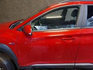 Hyundai Kona Kona (OS), SUV, 2017 / 2023 1.6 GDi HEV 16V picture 5