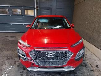 Hyundai Kona Kona (OS), SUV, 2017 / 2023 1.6 GDi HEV 16V picture 2