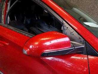 Hyundai Kona Kona (OS), SUV, 2017 / 2023 1.6 GDi HEV 16V picture 8