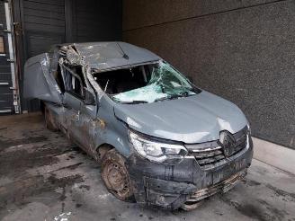 Renault Express Express, Van, 2021 1.3 TCE 100 16V picture 6