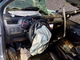 Renault Express Express, Van, 2021 1.3 TCE 100 16V picture 11