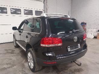 Volkswagen Touareg  picture 4